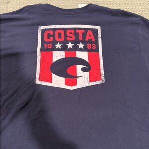 Costa Tshirt